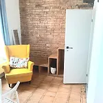 Academieitwo >< Double Studio In Old Town アパート *