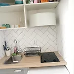 Academieitwo >< Double Studio In Old Town アパート