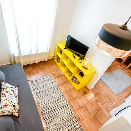 Appartamento AcademieiTwo >< Double Studio in Old Town Bucarest