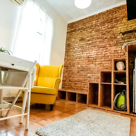 Double Old Town - Architectural Gem With Modern Flair Apartment Bukarest