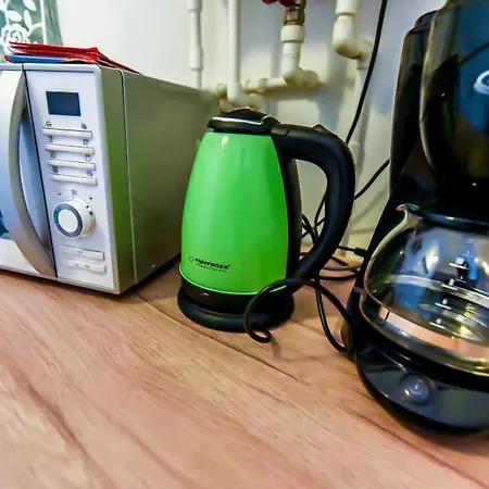 Apartamento Double Old Town - Architectural Gem With Modern Flair Bucarest