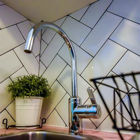 Double Old Town - Architectural Gem With Modern Flair * Bucarest