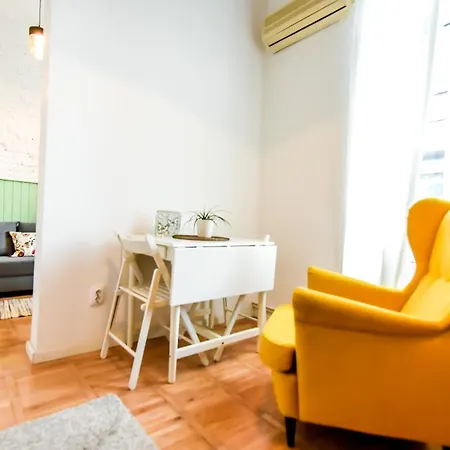 Double Old Town - Architectural Gem With Modern Flair 公寓 布加勒斯特