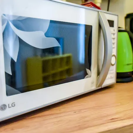 Architectural Gem With Modern Flair - Double Studio Old Town *