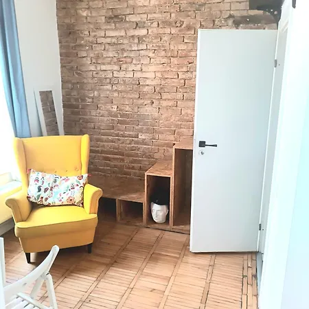 Double Old Town - Architectural Gem With Modern Flair Apartamento *