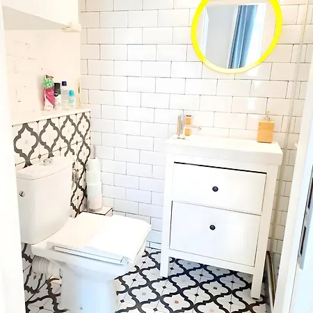 Double Old Town - Architectural Gem With Modern Flair 公寓 布加勒斯特