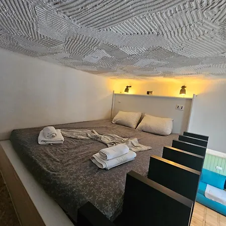 Appartamento AcademieiTwo >< Double Studio in Old Town