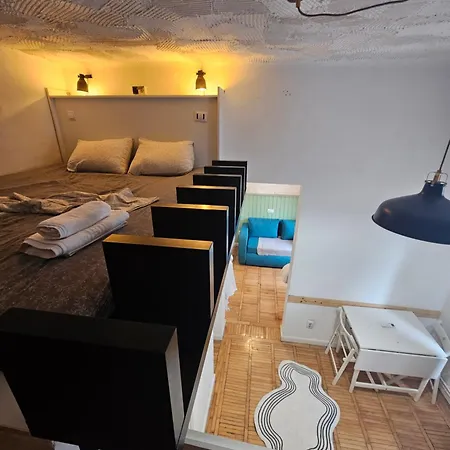 AcademieiTwo >< Double Studio in Old Town Appartamento