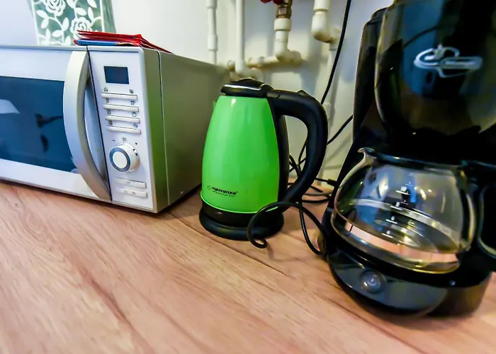 アパート Architectural Gem With Modern Flair - Double Studio Old Town ブカレスト