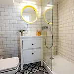 Apartman Academieitwo >< Double Studio In Old Town