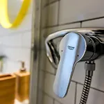 Academieitwo >< Double Studio In Old Town 아파트