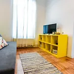 Academieitwo >< Double Studio In Old Town Apartman *