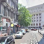 Apartman Academieitwo >< Double Studio In Old Town *