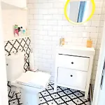 Academieitwo >< Double Studio In Old Town 아파트 부쿠레슈티