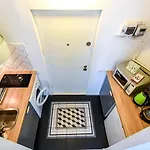 Academieitwo >< Double Studio In Old Town